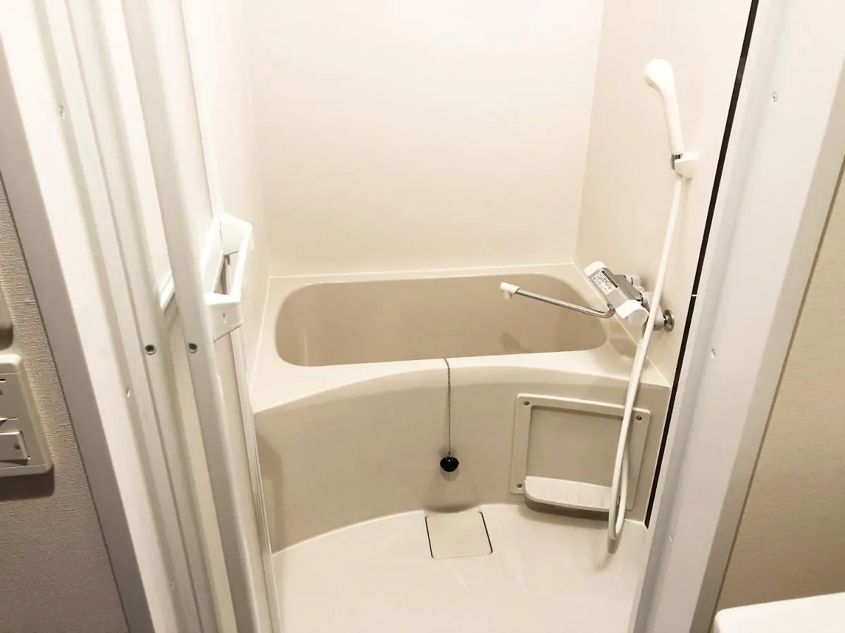 @Rlis_House通天閣 Apartment Osaka Japan